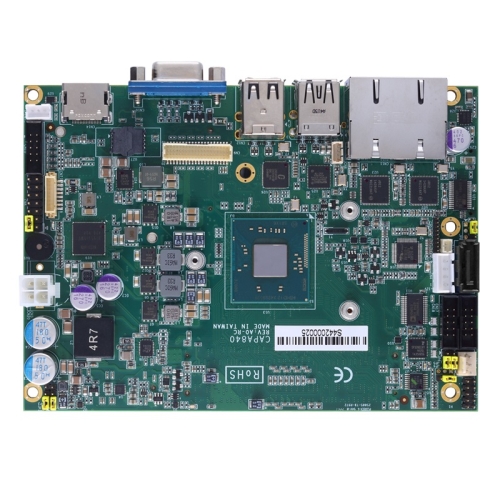 Axiomtek CAPA840