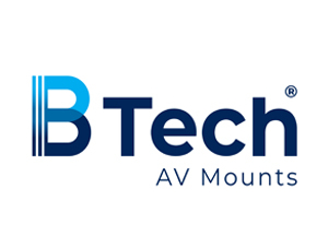 B-Tech AV Mounts