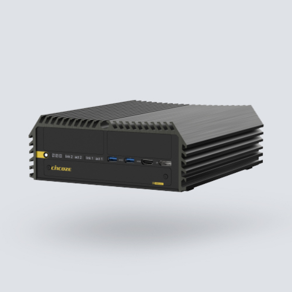 Embedded Computers