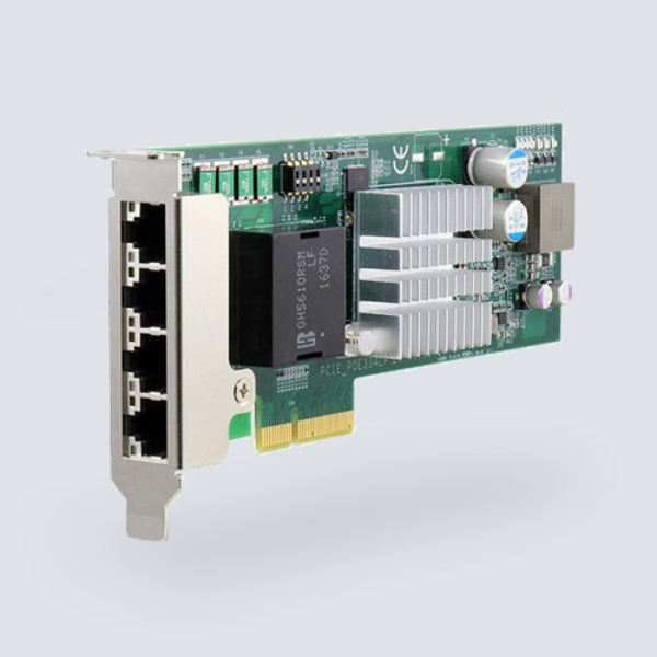 I/O Modules