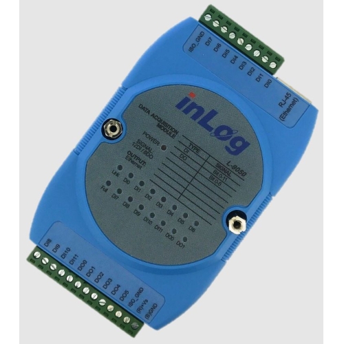 InLog L-9050 A