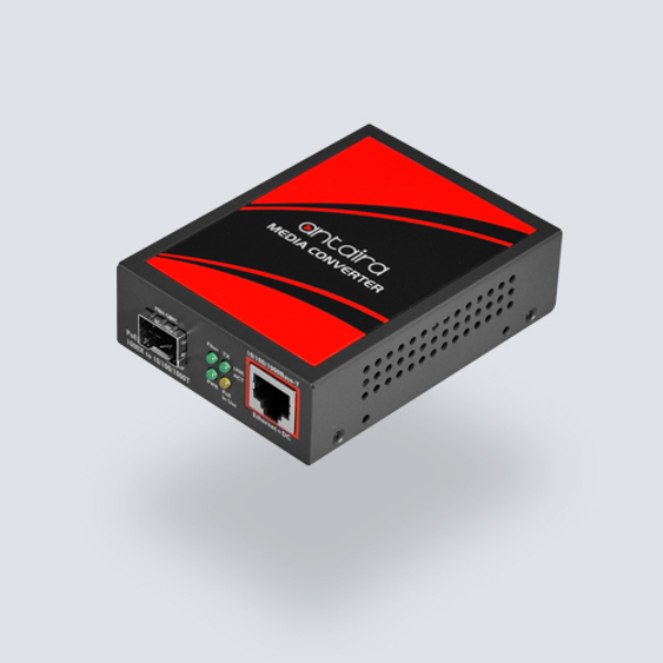 Media Converters