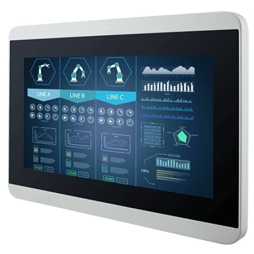 Winmate W07L100-GCT1-C