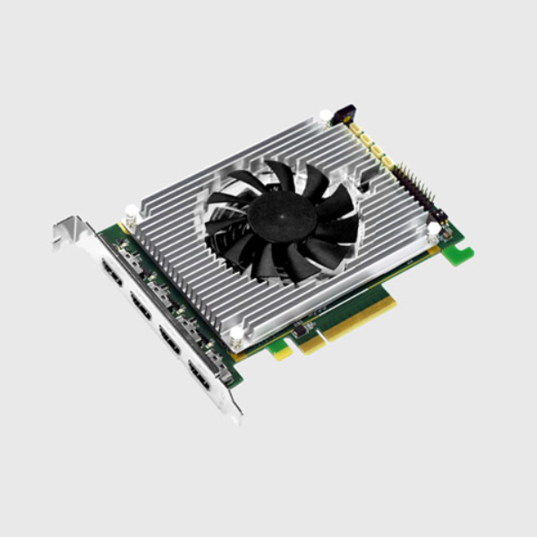 Video Capture Cards and Encoders