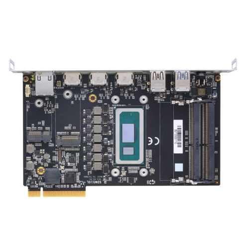 Axiomtek SDM510L